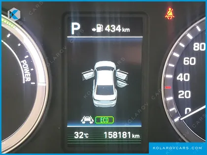 HYUNDAI SONATA PREMIUM