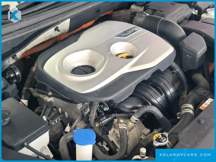 HYUNDAI SONATA PREMIUM