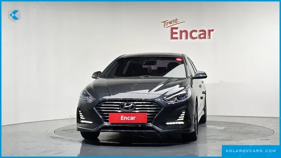 HYUNDAI SONATA MODERN