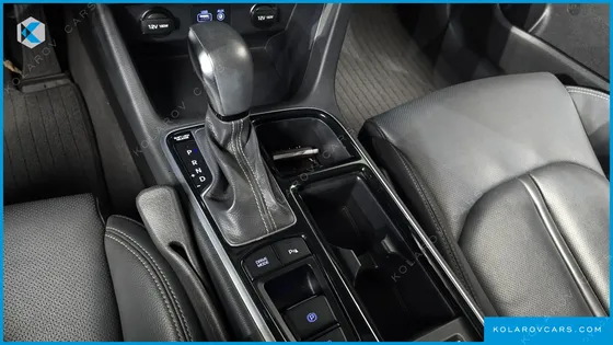 HYUNDAI SONATA MODERN