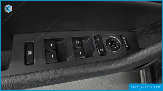 HYUNDAI SONATA MODERN