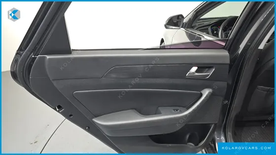 HYUNDAI SONATA MODERN