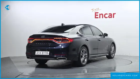 HYUNDAI GRANDEUR 2.4 SPECIAL