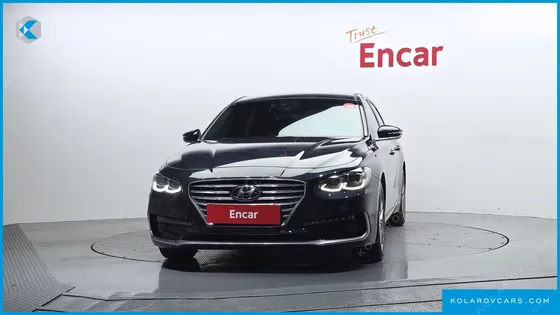 HYUNDAI GRANDEUR 2.4 SPECIAL