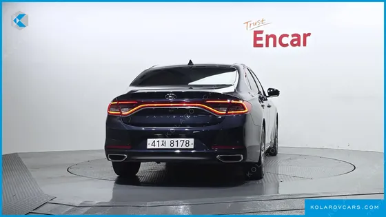 HYUNDAI GRANDEUR 2.4 SPECIAL