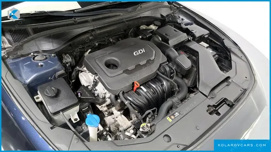 HYUNDAI GRANDEUR 2.4 SPECIAL