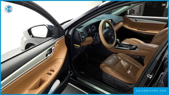 HYUNDAI GRANDEUR 2.4 SPECIAL