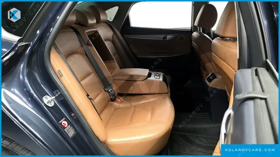 HYUNDAI GRANDEUR 2.4 SPECIAL