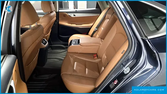 HYUNDAI GRANDEUR 2.4 SPECIAL