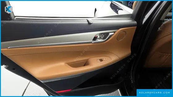 HYUNDAI GRANDEUR 2.4 SPECIAL