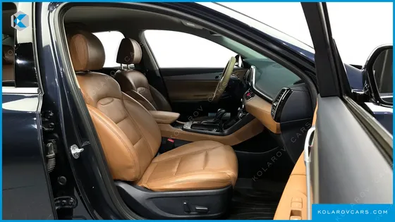HYUNDAI GRANDEUR 2.4 SPECIAL