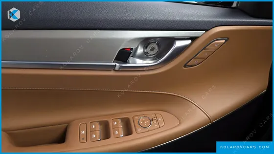 HYUNDAI GRANDEUR 2.4 SPECIAL