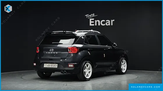 HYUNDAI VENUE 1.6 FLUX