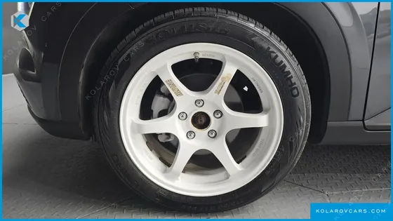 HYUNDAI VENUE 1.6 FLUX