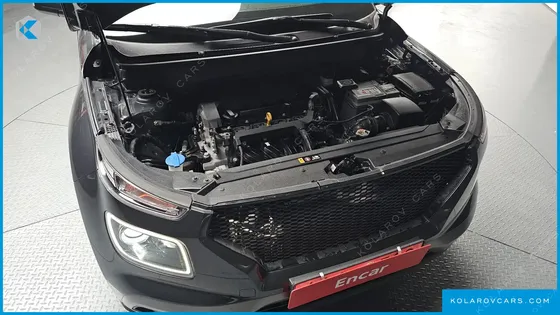 HYUNDAI VENUE 1.6 FLUX