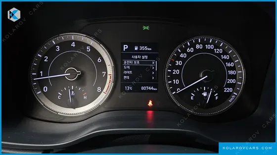 HYUNDAI VENUE 1.6 FLUX