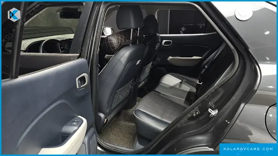 HYUNDAI VENUE 1.6 FLUX