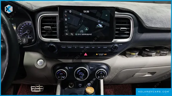 HYUNDAI VENUE 1.6 FLUX
