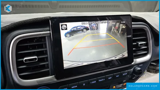 HYUNDAI VENUE 1.6 FLUX
