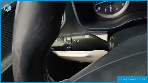 HYUNDAI VENUE 1.6 FLUX