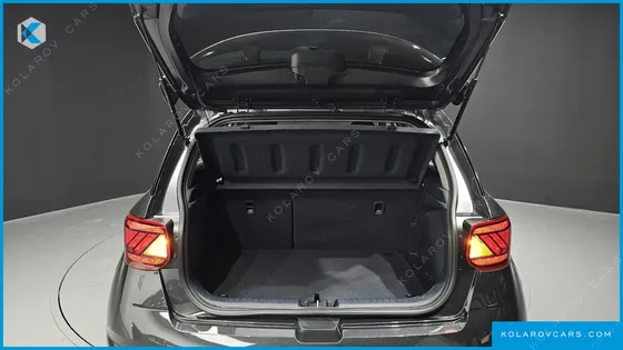 HYUNDAI VENUE 1.6 FLUX