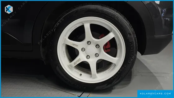 HYUNDAI VENUE 1.6 FLUX