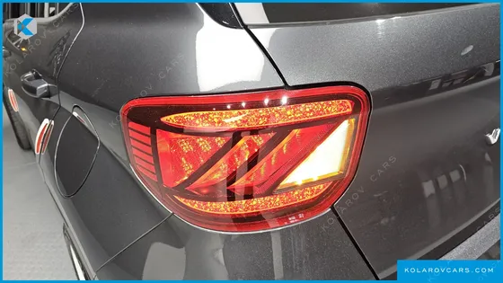 HYUNDAI VENUE 1.6 FLUX