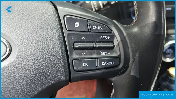 HYUNDAI VENUE 1.6 FLUX