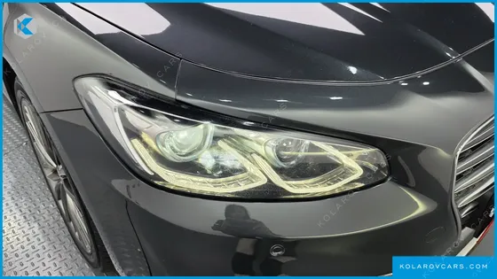 HYUNDAI GRANDEUR 3.0 EXCLUSIVE