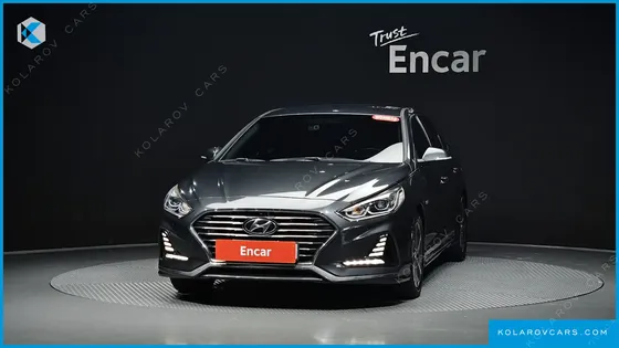 HYUNDAI SONATA PREMIUM