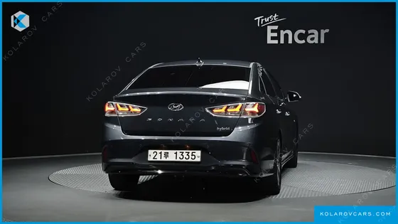 HYUNDAI SONATA PREMIUM