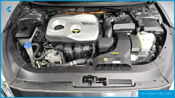 HYUNDAI SONATA PREMIUM