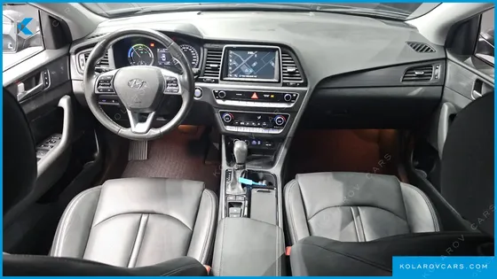 HYUNDAI SONATA PREMIUM