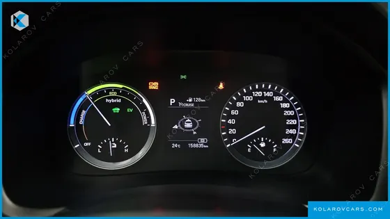 HYUNDAI SONATA PREMIUM