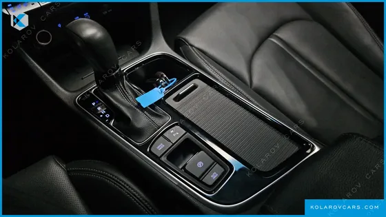 HYUNDAI SONATA PREMIUM