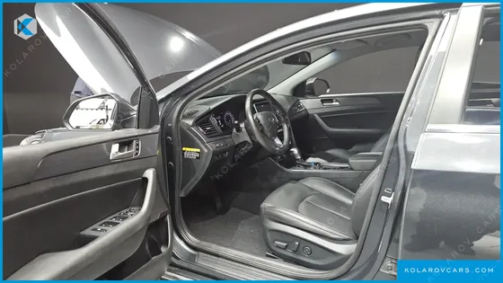 HYUNDAI SONATA PREMIUM