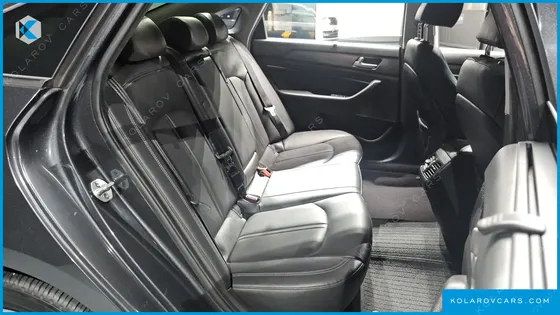 HYUNDAI SONATA PREMIUM