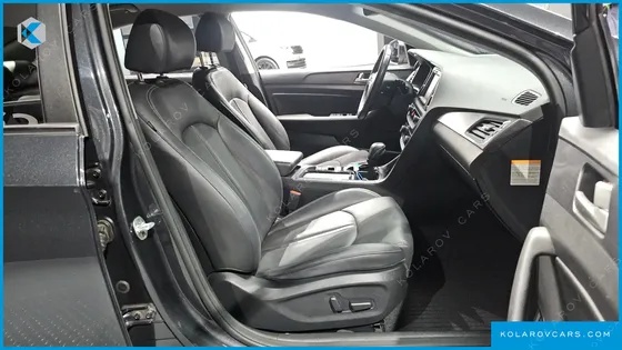 HYUNDAI SONATA PREMIUM