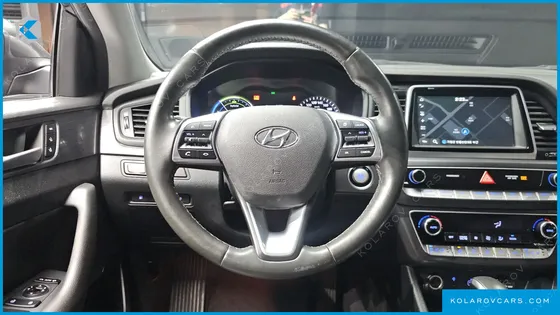HYUNDAI SONATA PREMIUM