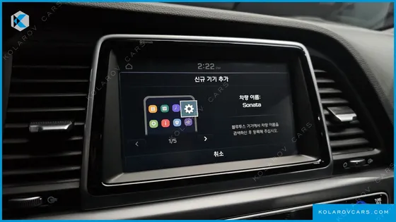 HYUNDAI SONATA PREMIUM
