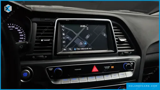 HYUNDAI SONATA PREMIUM