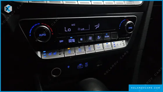 HYUNDAI SONATA PREMIUM