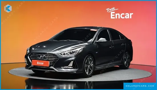 HYUNDAI SONATA PREMIUM