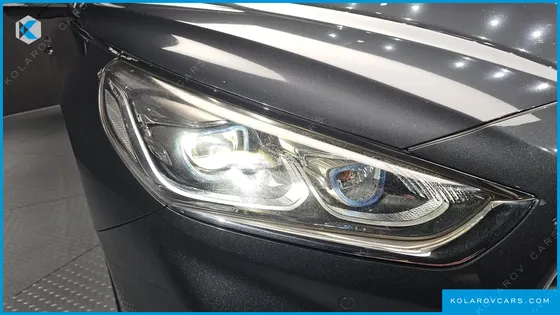 HYUNDAI SONATA PREMIUM