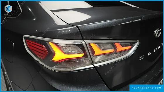 HYUNDAI SONATA PREMIUM