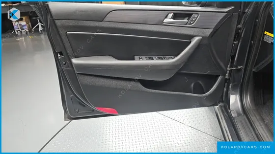 HYUNDAI SONATA PREMIUM