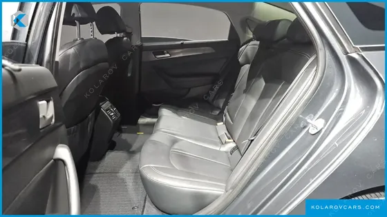 HYUNDAI SONATA PREMIUM