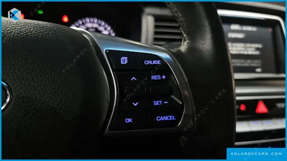 HYUNDAI SONATA PREMIUM