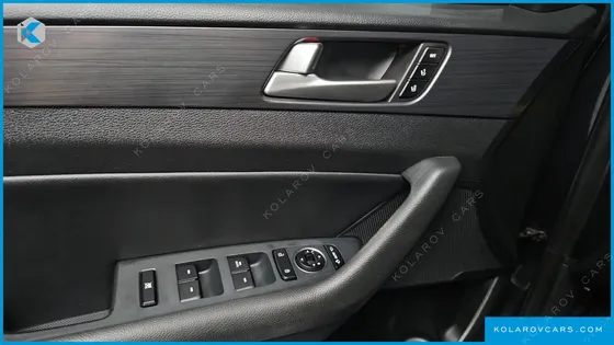 HYUNDAI SONATA PREMIUM