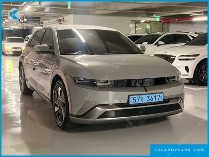 HYUNDAI IONIQ 5 LONG RANGE
